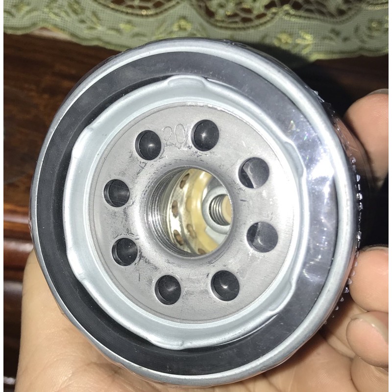 Lọc dầu , lọc nhớt Bosch chính hãng cho xe Kawasaki ninja z300, z400, z650, z800, z900 ,z1000