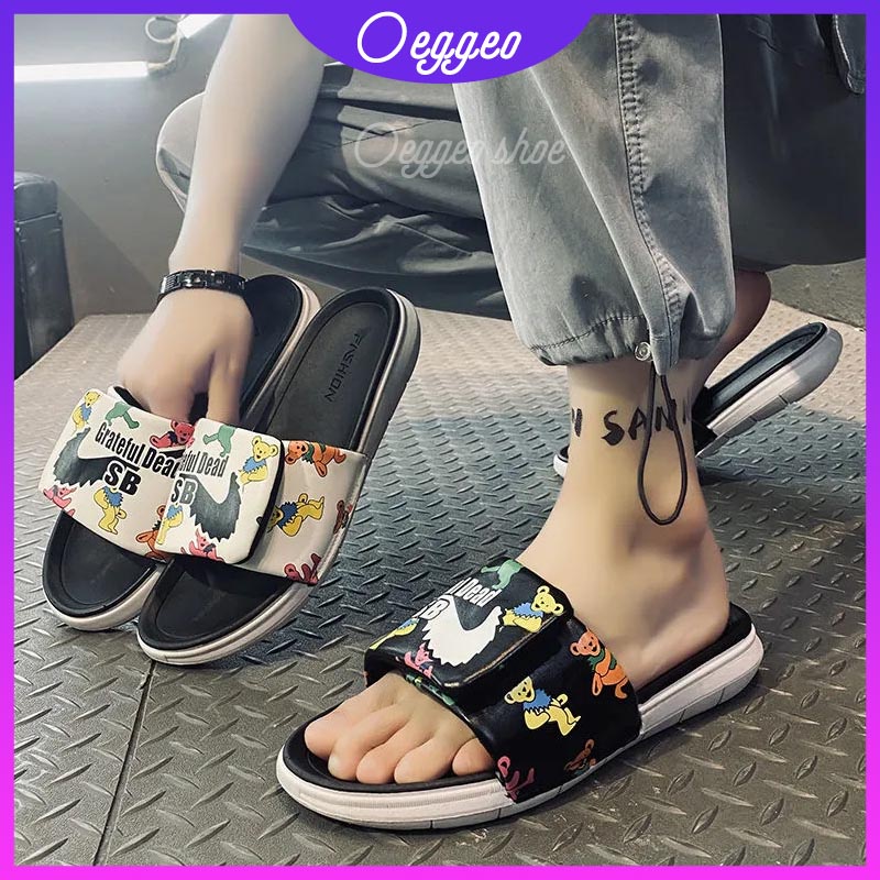 Dép Xỏ Ngón Thời Trang Nam Nữ