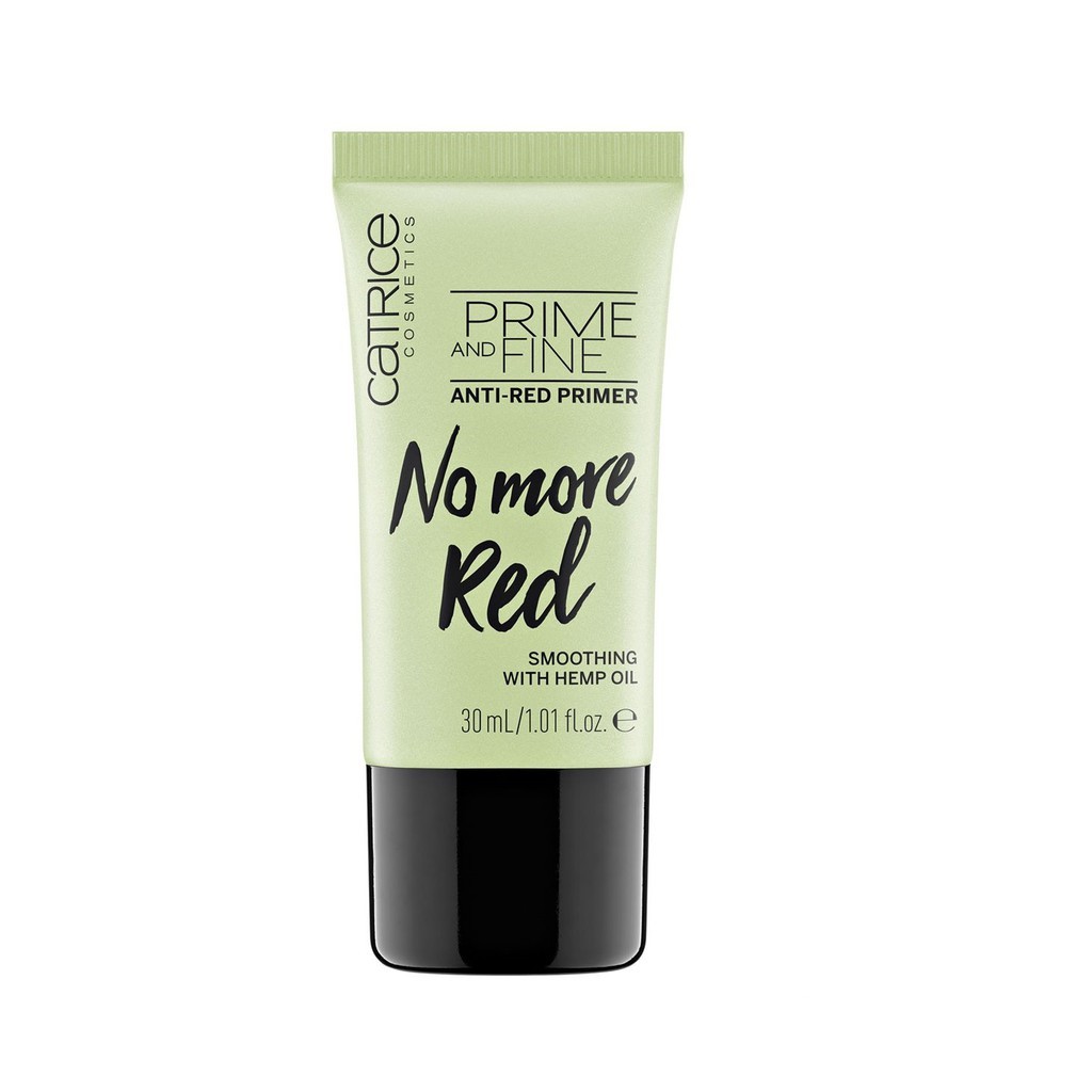 Kem Lót Catrice Prime And Fine 30ml Sẵn Ba Màu | BigBuy360 - bigbuy360.vn