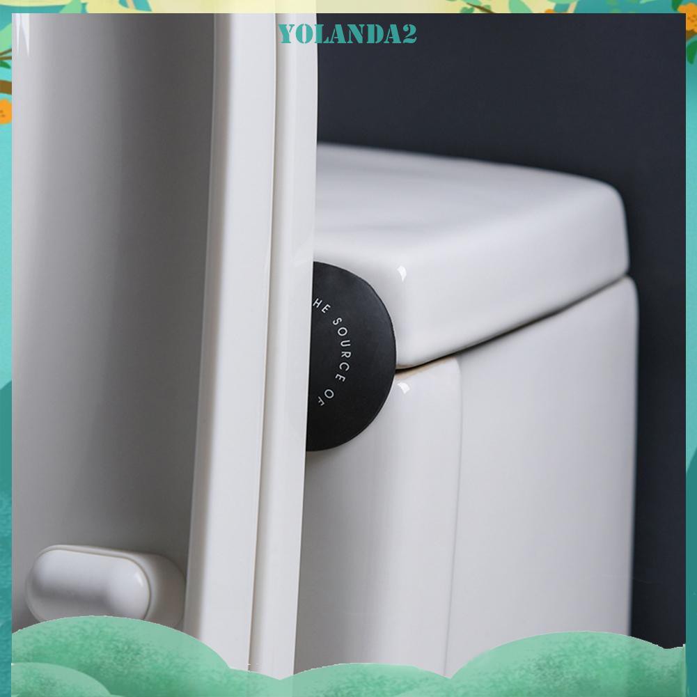 4 Nút Chặn Cửa Chống Sốc