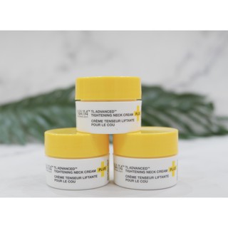 Kem dưỡng da cổ Nia114 TL Advanced Tightening Neck Cream