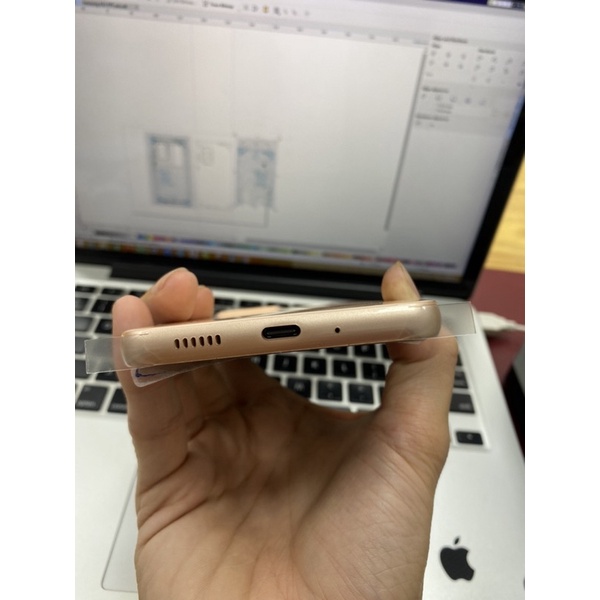 Tấm dán Samsung A33 5G dán PPF mặt trước/dán mặt sau/dán màn hình/dán mặt lưng Full viền chuẩn