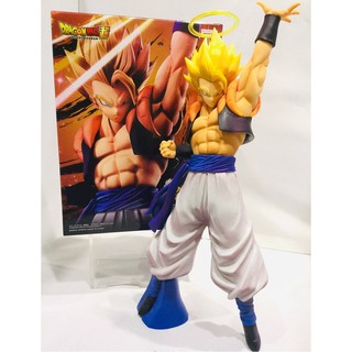 Mô Hình Nhân Vật Figure Gogeta Super Saiyan Cao 28cm - Dragon Ball GT