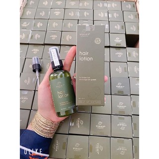 Xịt bưởi mọc tóc ViJully