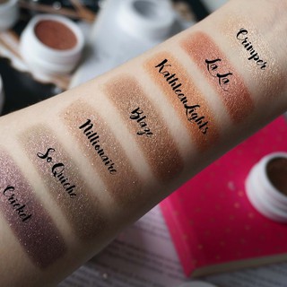 Phấn mắt COLOURPOP Super Shock Shadow
