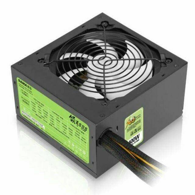 Nguồn SAMA 535 Fan 12cm