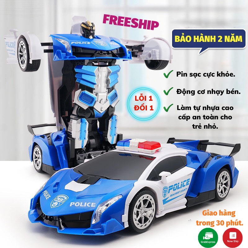 Xe Điều Khiển Ô Tô Điều Khiển Từ Xa Thông Minh An Toàn Cho Bé KHO GIA DỤNG TRẦN PHÚ