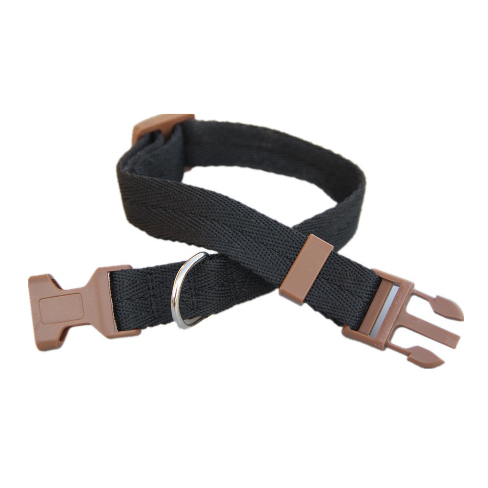 Vòng Cổ nylon Dễ Điều Chỉnh Cho Chó Lớn Và Nhỏ