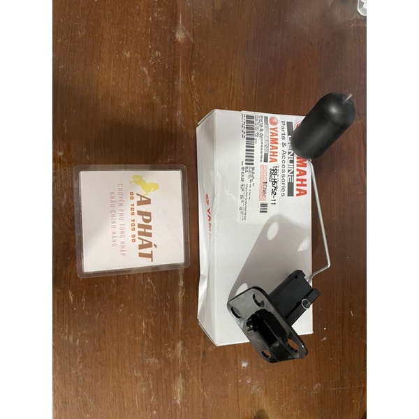 phao xăng thay thế cho xe exciter 2005-2010