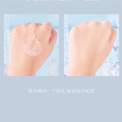 Sửa dưỡng thể Heyxi thơm lâu dài sáng da 200g HSTDT1