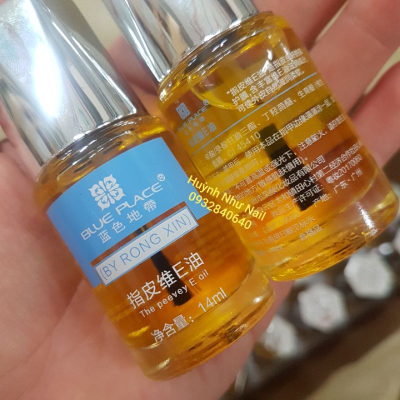 DẦU THÁO MÓNG-OIL THÁO MÓNG CHÍNH HÃNG