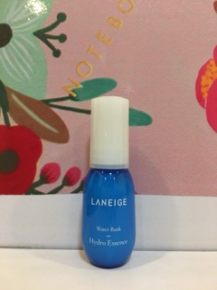 Tách Set Sản Phẩm Dưỡng Da Laneige Hydro