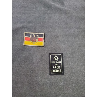 Tấm dán patch