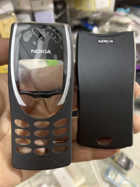 Vỏ nokia đời cổ các dòng