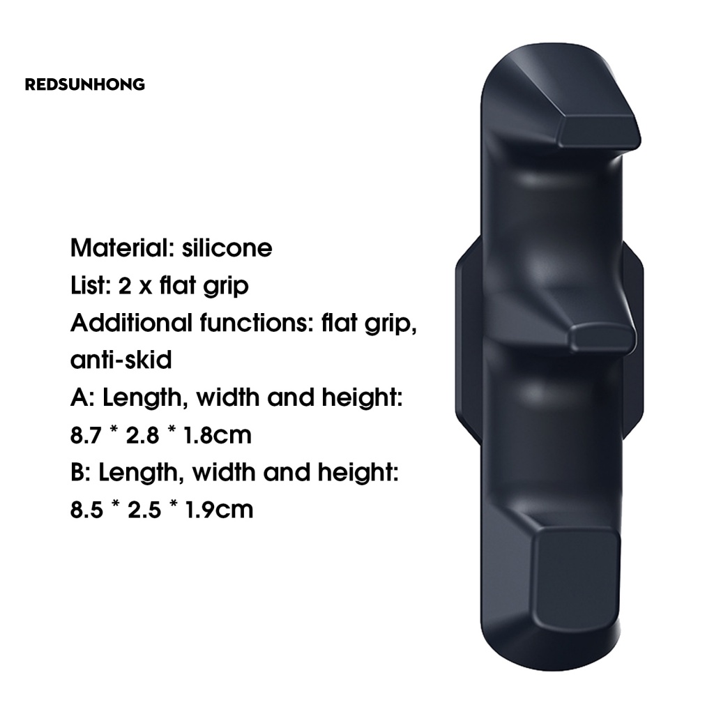 Bộ 2 Giá Đỡ Máy Tính Bảng Hấp Thụ Lực Tốt Tiện Dụng