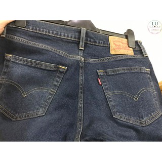 Quần Jeans Levi's 511