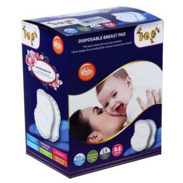 Miếng lót thấm sữa