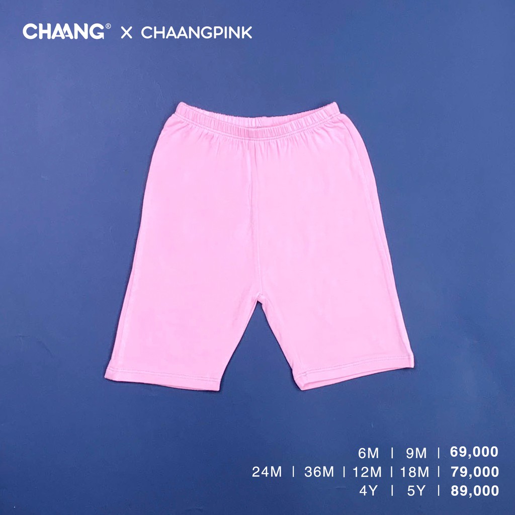 Chaang quần lửng sale