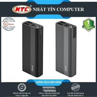 Sạc Dự Phòng Hoco J54 10000mAh