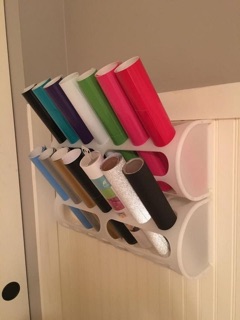 Giỏ đựng túi nilon Ikea