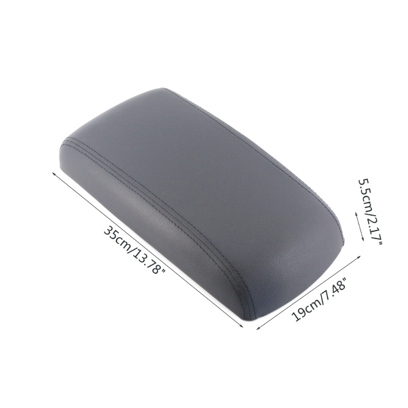 Nắp Đậy Hộp Tỳ Tay Tự Động Cho Xe Hơi Impala 241-02094