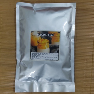 Bột làm pudding/plan xoài 500g