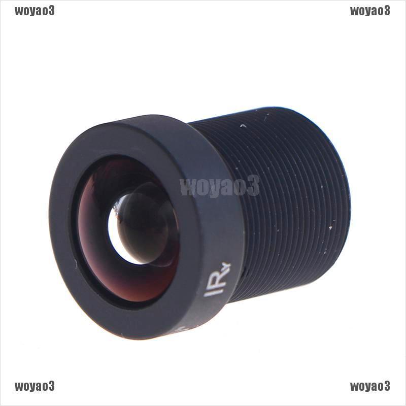 Ống Kính Camera An Ninh Cctv 3.6mm 6mm 3mp | BigBuy360 - bigbuy360.vn