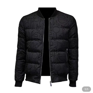 Áo khoác phao nam xịn