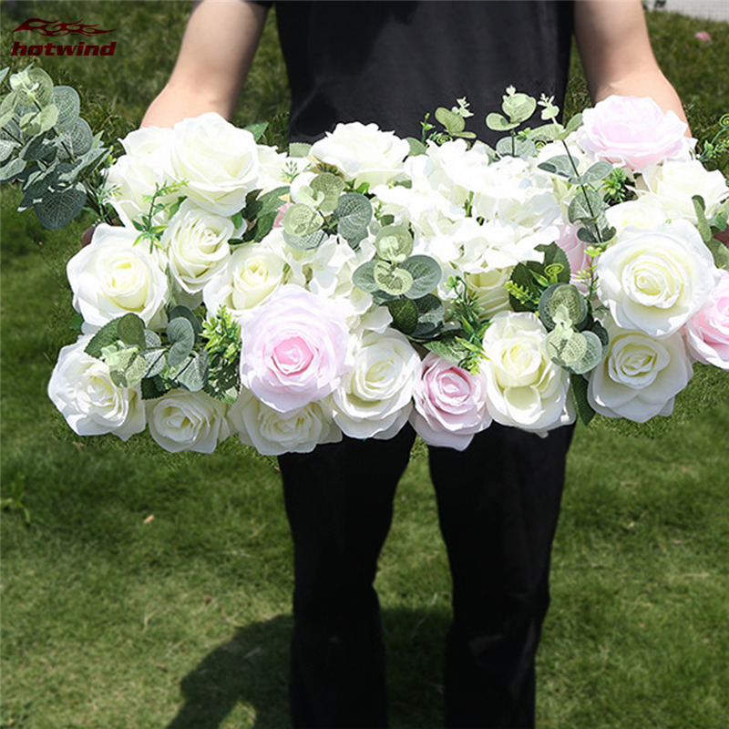 Lá Cây Bạch Đàn Nhân Tạo Trang Trí Nội Thất