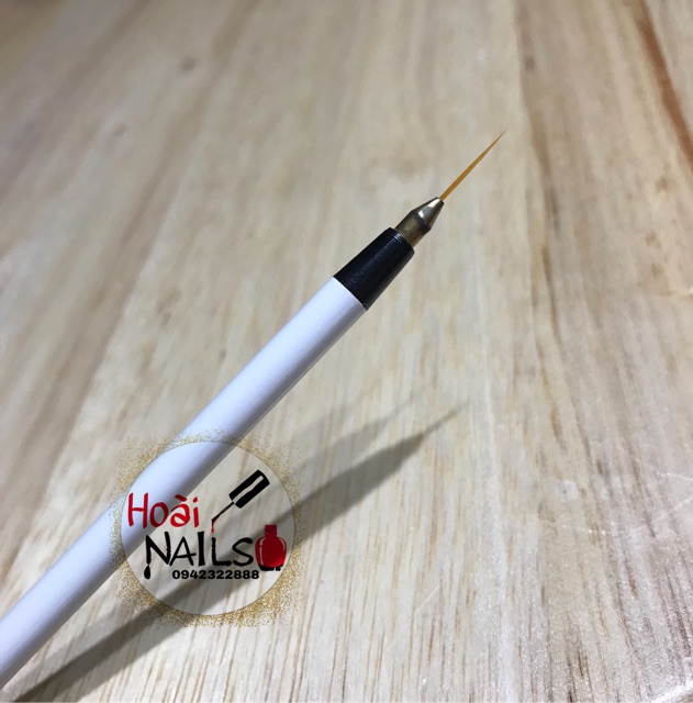 Cọ râu xịn - Phụ kiện Nail Giá Rẻ