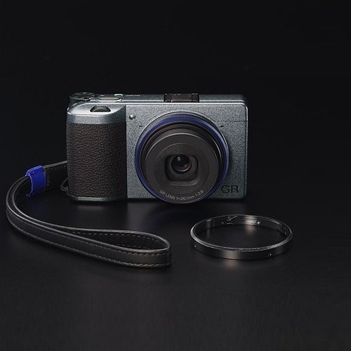 MÁY ẢNH RICOH GRIIIX / GR3X URBAN SPECIAL LIMITED KIT - CHÍNH HÃNG