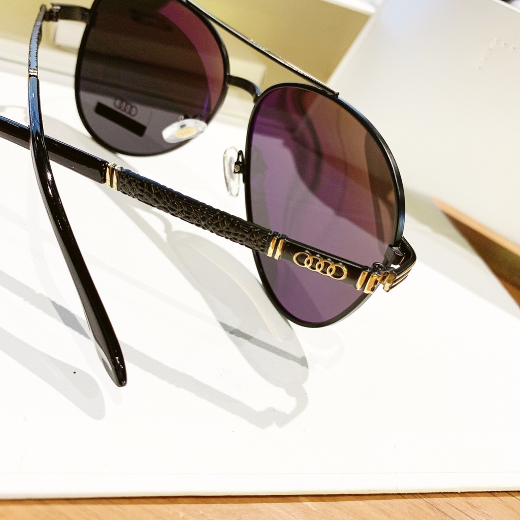 [Mã FAGOGO giảm 12% đơn 99K] Mắt kính thời trang cao cấp A23 UV 💎 FREESHIP 💎 chống tia UV, phân cực | BigBuy360 - bigbuy360.vn