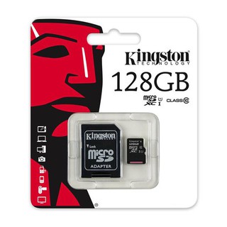 Thẻ Nhớ mini 128GB