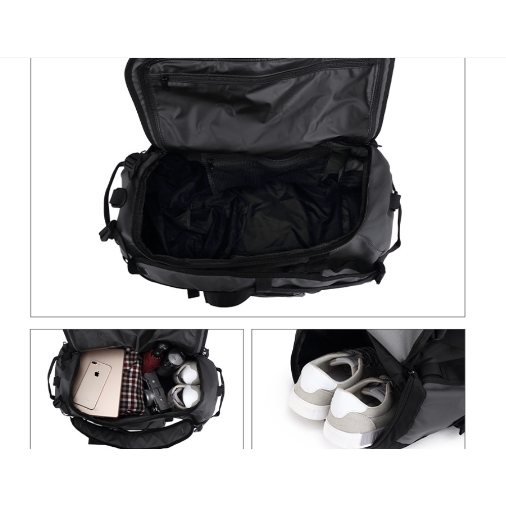 Túi xách du lịch thể thao nam cao cấp phong cách mới