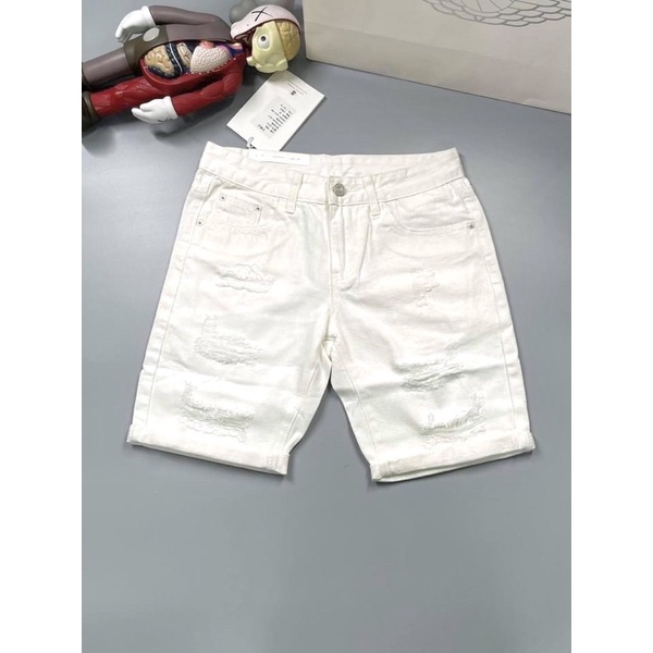 Quần short - ngố bò 2022