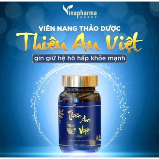 5 hộp Thiên An Việt