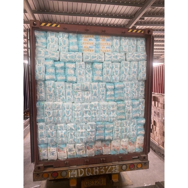 100 cái bỉm quần XILI KIDS size M l xl xxl xxxl xxxxl