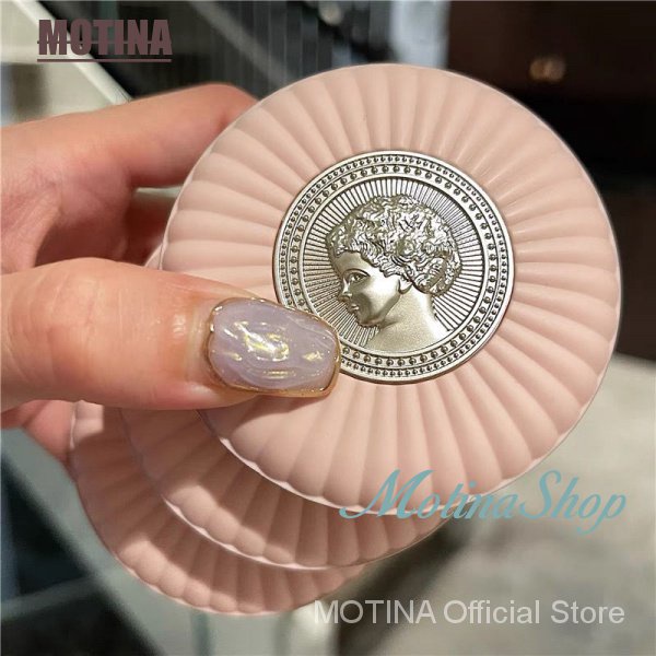 【HOJO】che khuyết điểm kiểm soát dầu không thấm nước không bết mồ hôi cao cấp