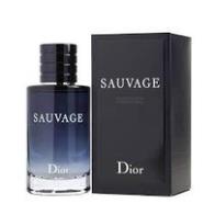 Nước hoa dầu thơm nam Sauvage EDT 100ml full box