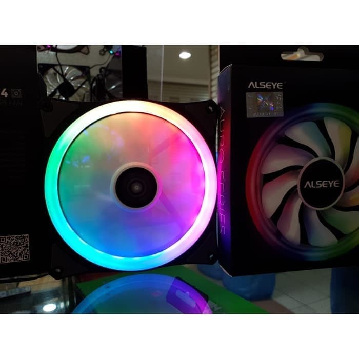 Vỏ Bảo Vệ Cho Quạt Alseye Auro A14 | BigBuy360 - bigbuy360.vn