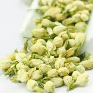 Sỉ giá gốc trà hoa nhài 100g - 200g - 300g