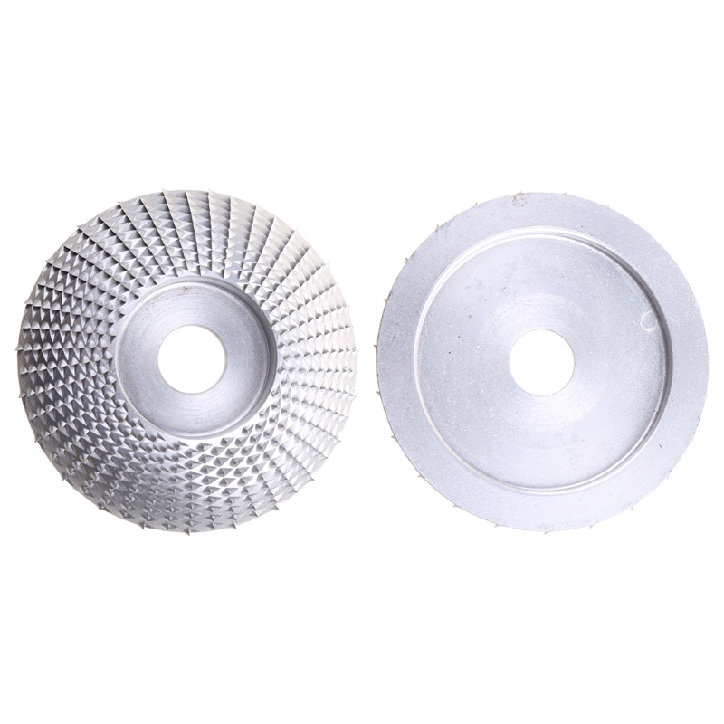 Set 4 Đĩa Mài Góc 12 Răng Chuyên Dụng