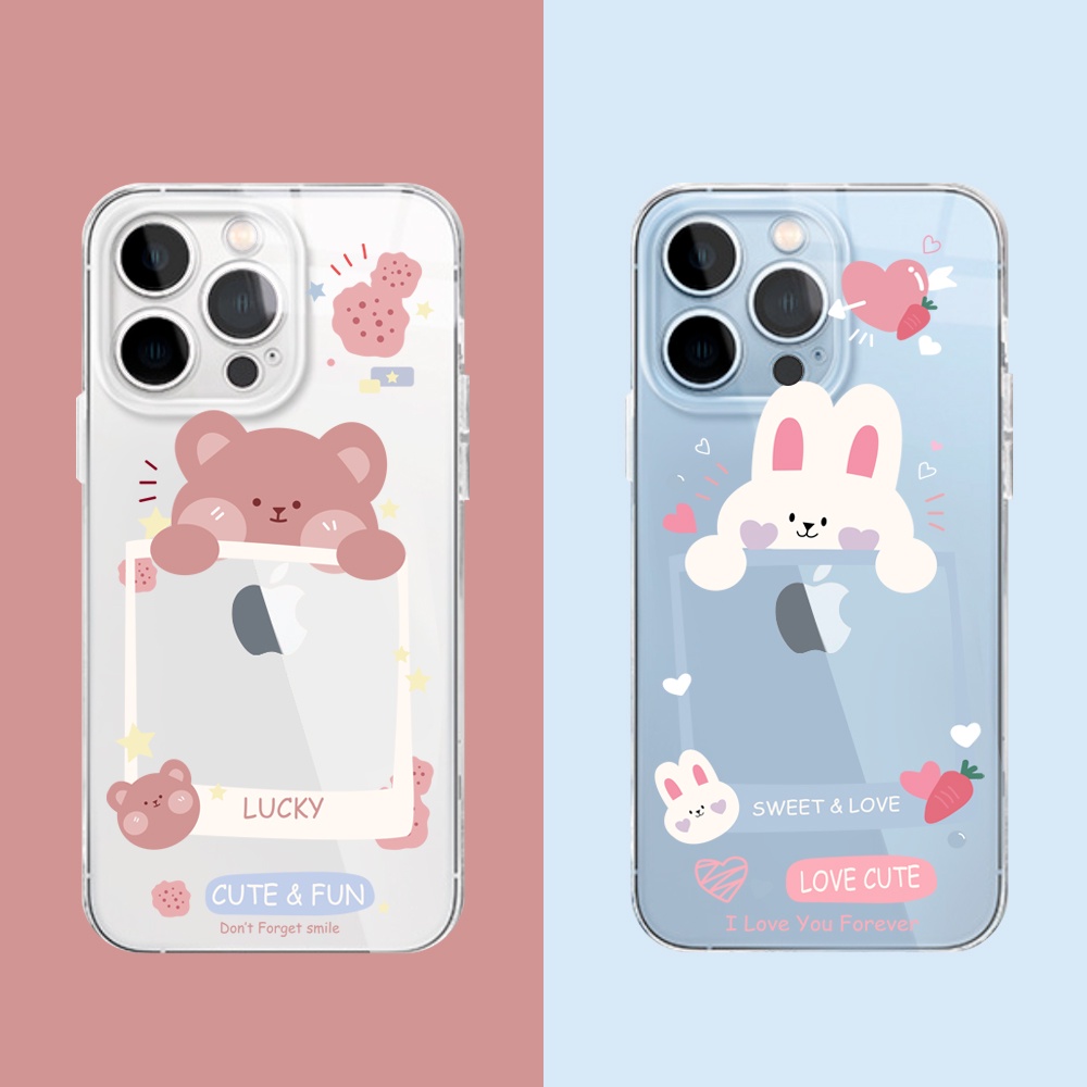 Ốp lưng Vina Case OPPO A1K/A3S/A54/A94/F9/ ....dẻo trong in hình Khung camera