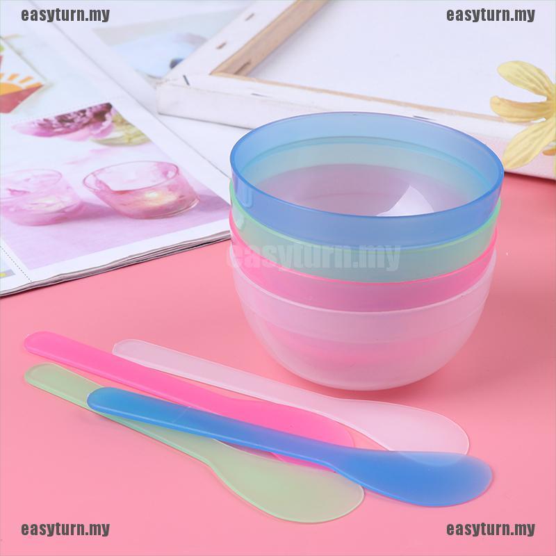 (hàng Mới Về) Bộ Dụng Cụ Tự Đắp Mặt Nạ 2 Trong 1 Tiện Dụng | BigBuy360 - bigbuy360.vn