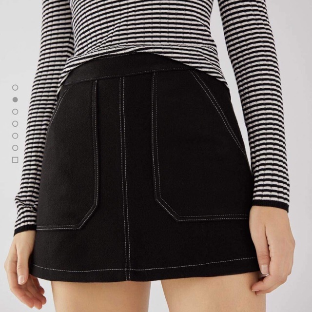 Combo váy, chân váy, áo, giày | BigBuy360 - bigbuy360.vn