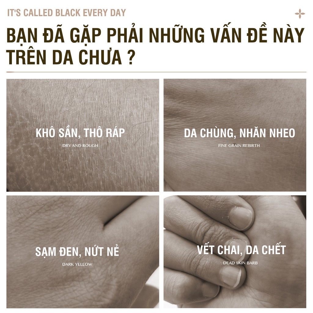 Kem Dưỡng Da Tay Cấp Ẩm Và Chống Lão Hóa CIYAOO 40g QX0053 | BigBuy360 - bigbuy360.vn