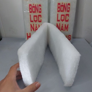 Bông Lọc Hồ Cá - Bông Lọc Bể Cá
