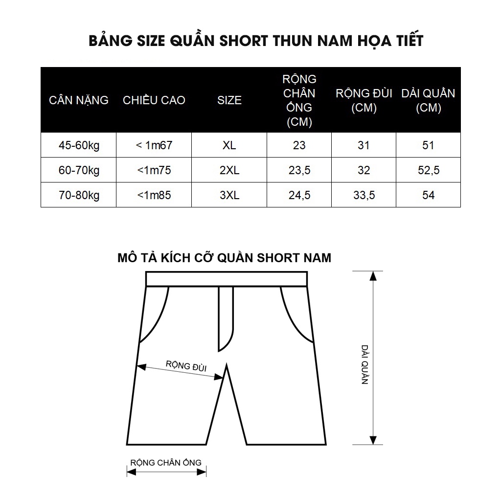 Quần Short Đùi Nam Thể Thao Chất Vải Poly Co Giãn, Form Chuẩn, Mềm Mại, Thoáng Mát BMF