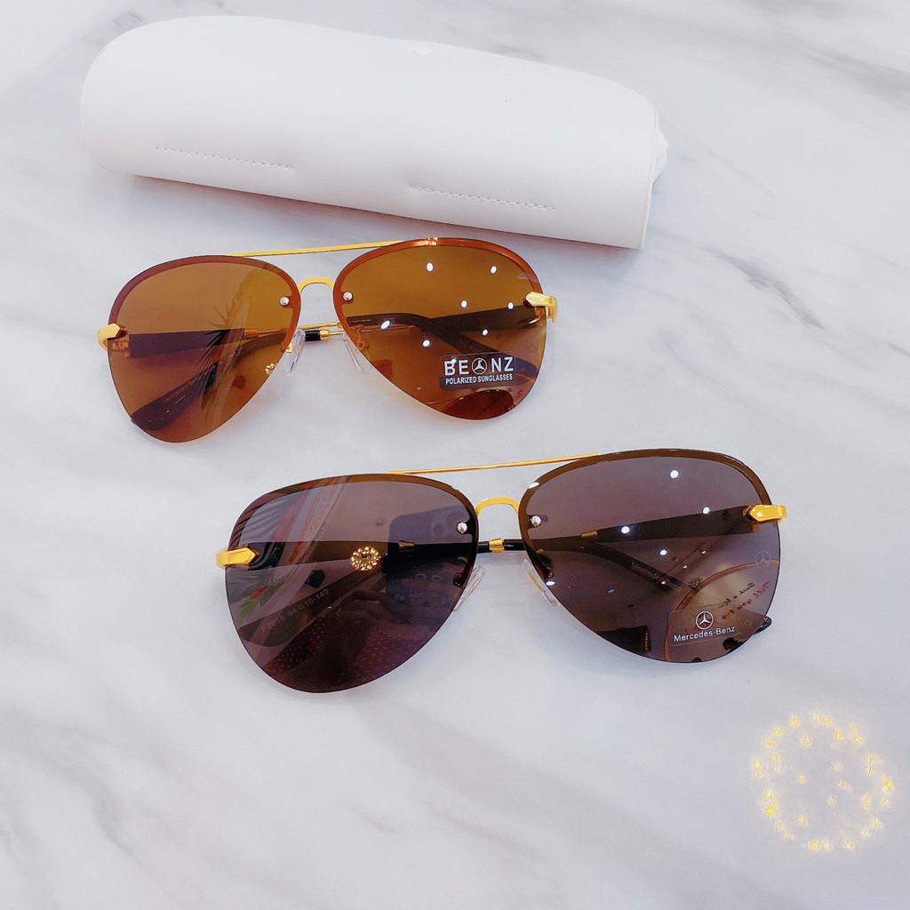 [siêu rẻ] kính nam đẳng cấp sang chảnh B102 M...E...S | BigBuy360 - bigbuy360.vn