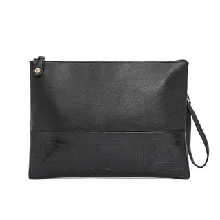 Túi cầm tay Túi Clutch nam thời trang TTV21.03